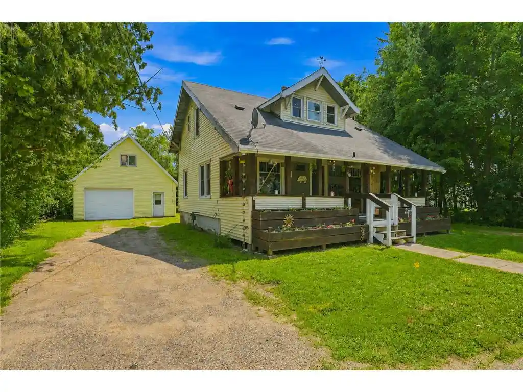 1st image of 317 Water Avenue Avenue, Amery, WI 54001 | MLS# 7121210