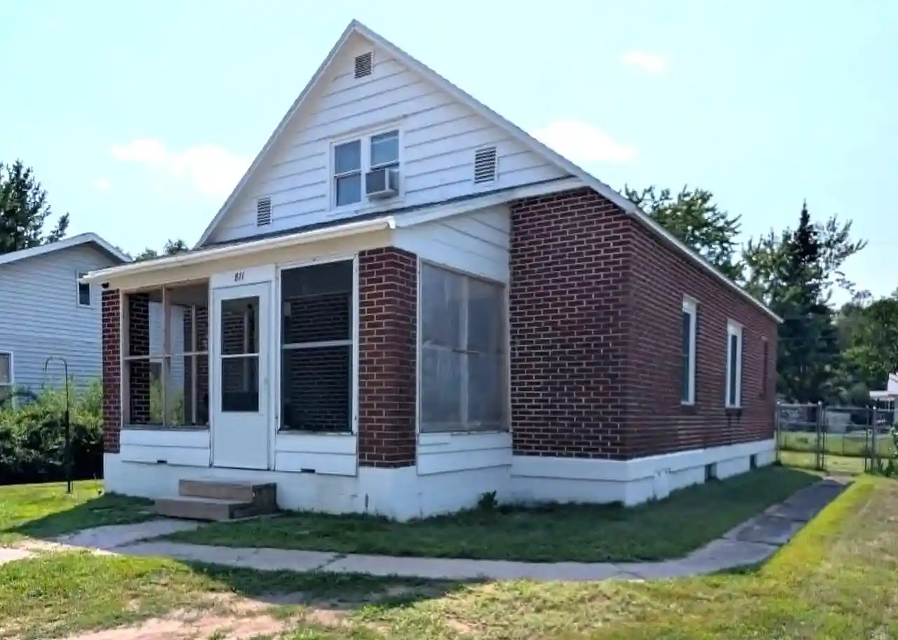 1st image of 811 May Street Street, Wausaukee, WI 54177 | MLS# 50330385