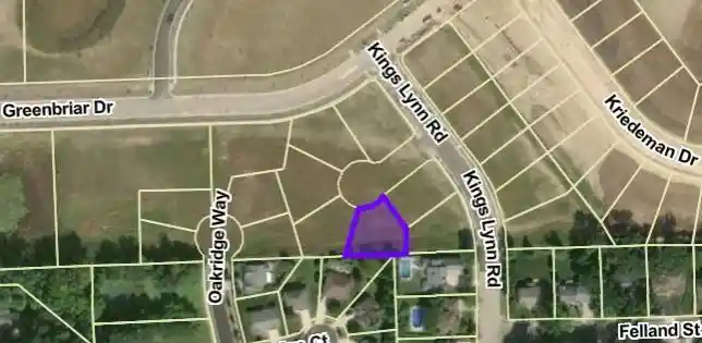Photo 1 of Sale Pending at Lot 14 Semi Circle Circle, Stoughton, WI 53589 | MLS# 2029670 | Listing updated on 2026-09-08