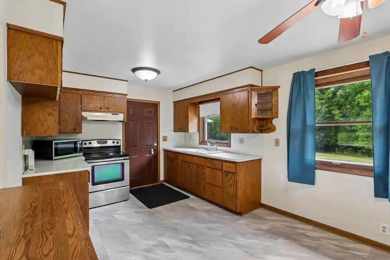 49th image of N5360 Bakertown Dr Dr, Sullivan, WI 53178 | MLS# 1974673