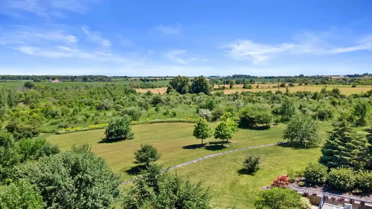 3rd image of 5102 Six Mile Road Road, Belgium, WI 53004 | MLS# 1974670