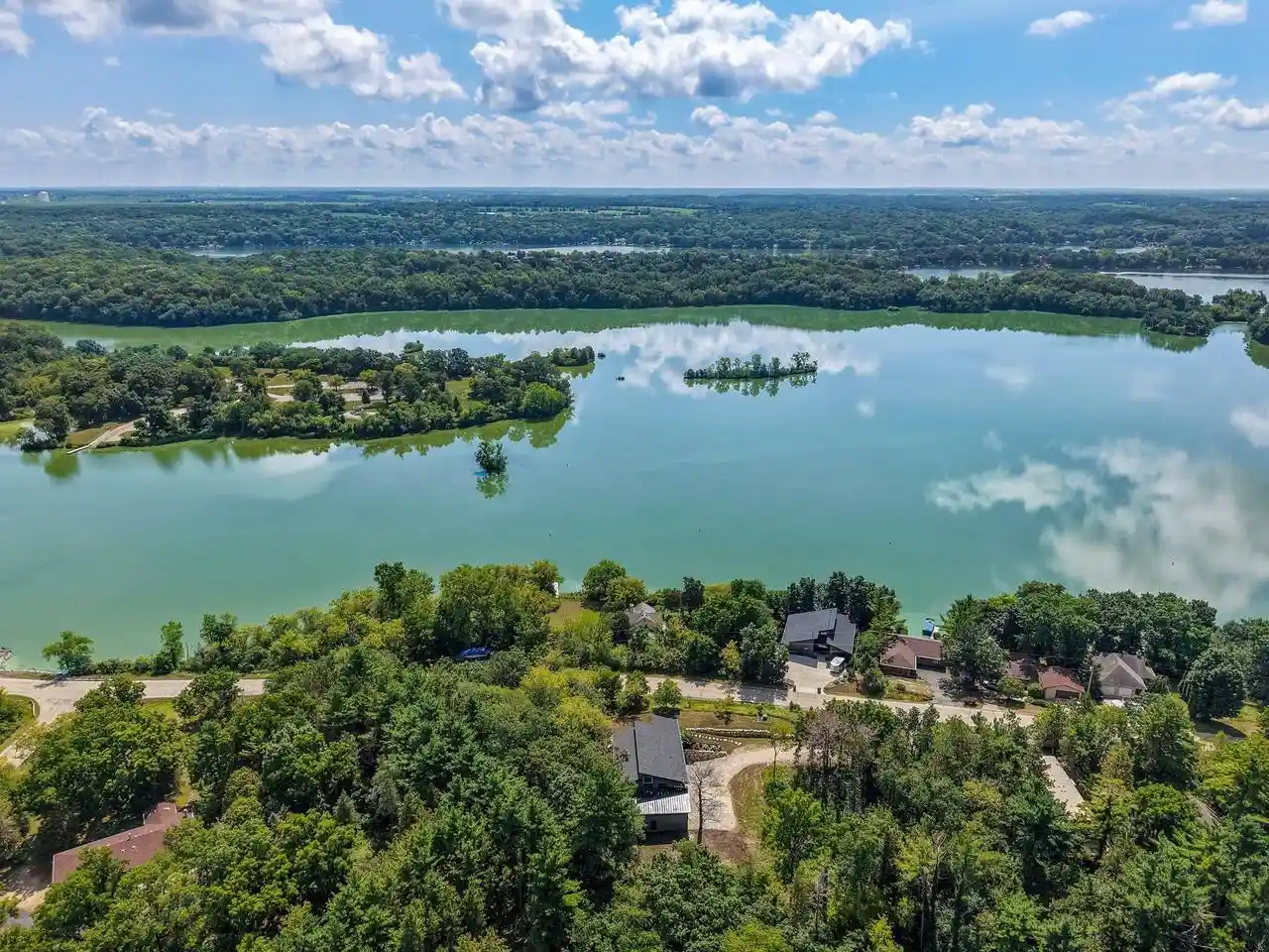 55th image of N7873 Kettle Moraine Dr Dr, Whitewater, WI 53190 | MLS# 2029675