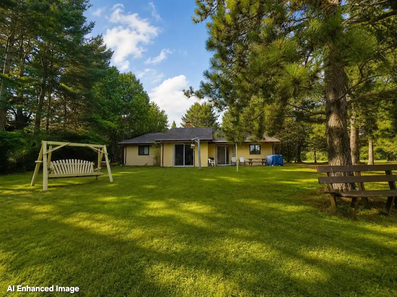 1st image of N152 W Cedar Springs Dr Dr, Neshkoro, WI 54960 | MLS# 50330390