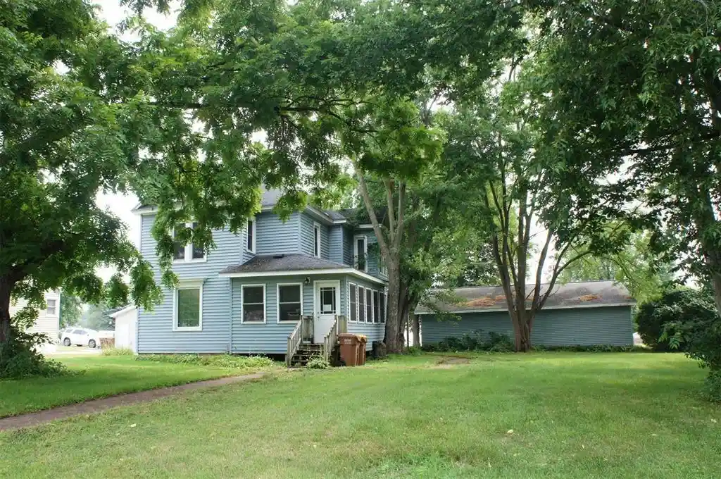 Photo 1 of Single family home for sale at 166 Madison Street Street, Mondovi, WI 54755 | MLS# 1603904 | Listing updated on 2026-08-12