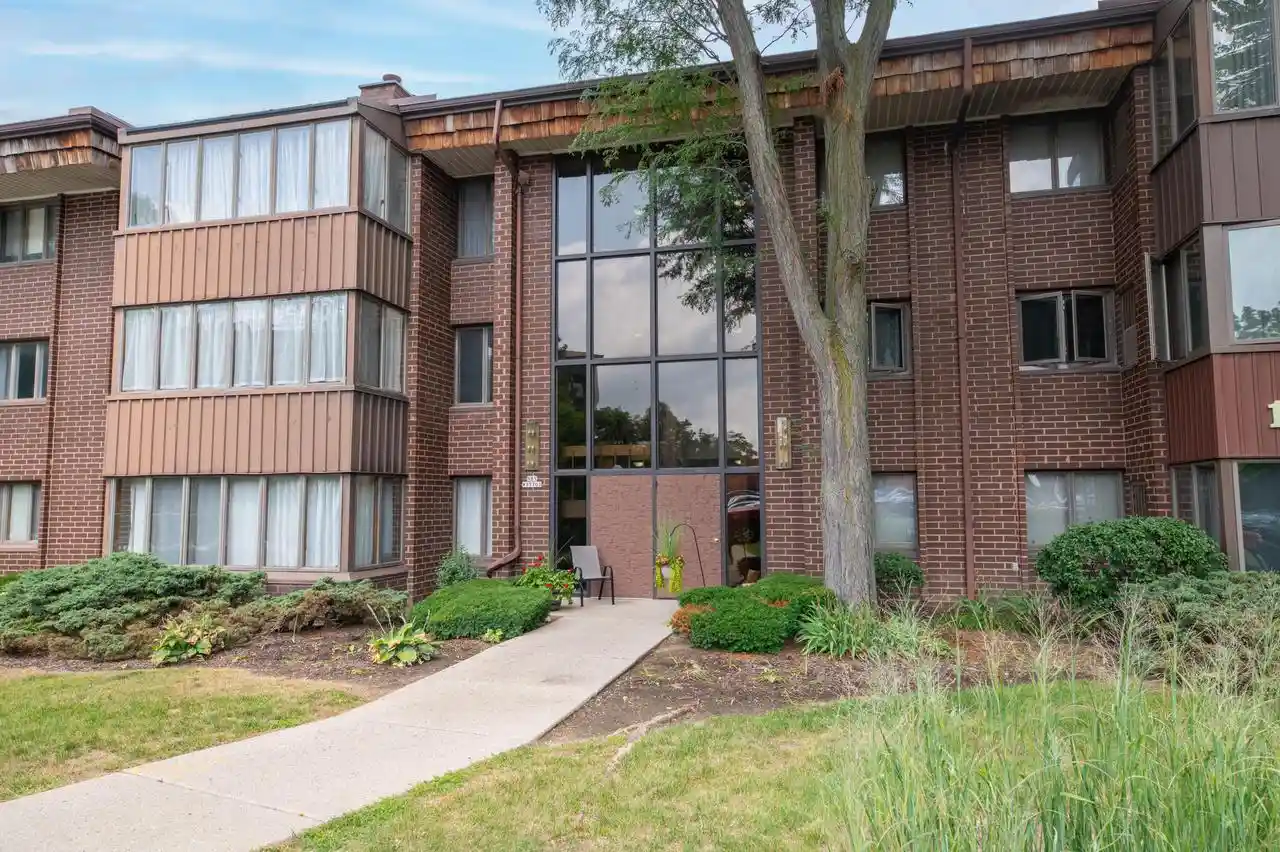 1st image of N85w15700 Ridge Road Road #104, Menomonee Falls, WI 53051 | MLS# 1974675