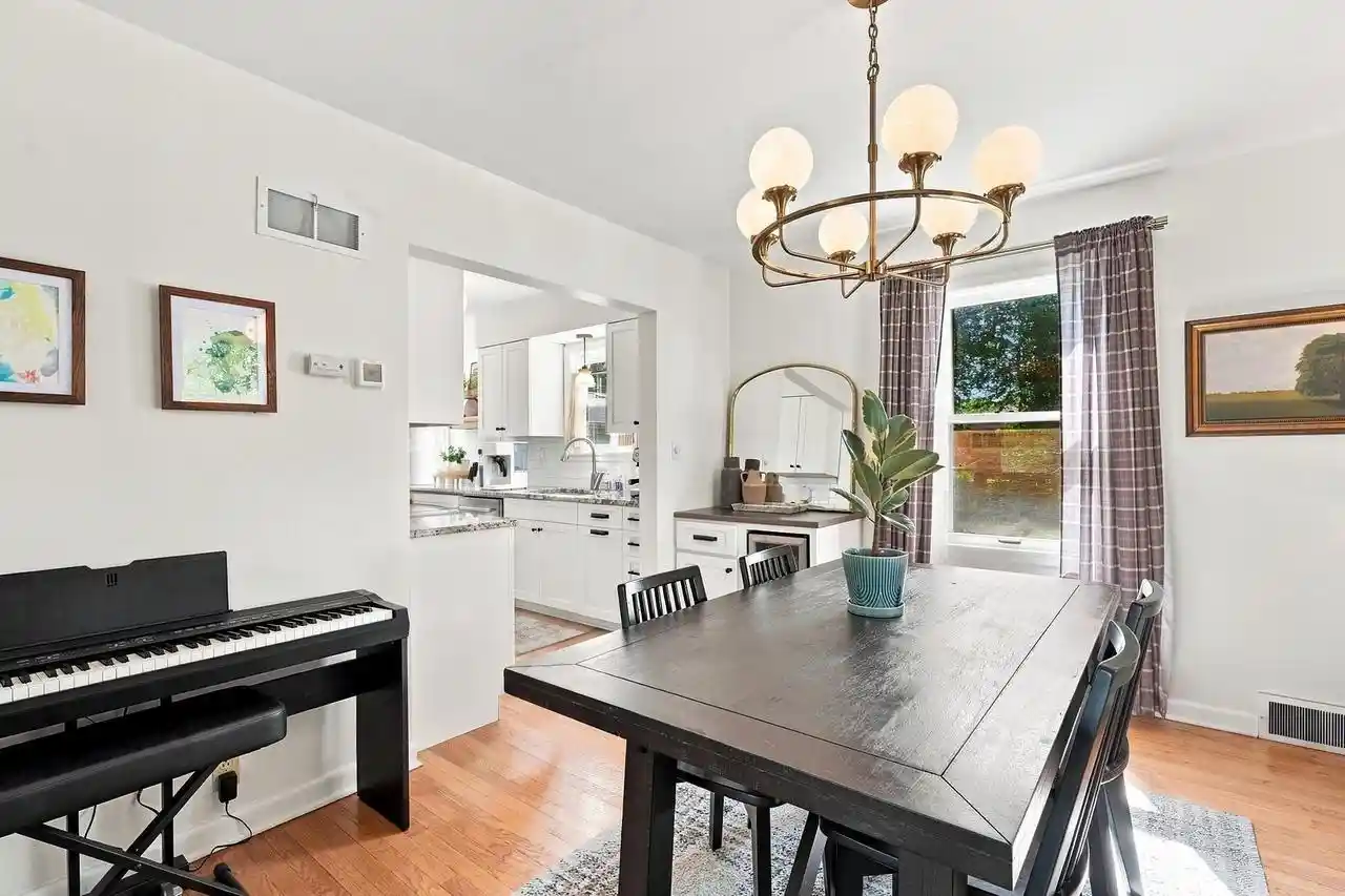 Photo 2 of Single family home for sale at 5331 N Lydell Avenue Avenue, Glendale, WI 53217 | MLS# 1974674 | Listing updated on 2026-09-15