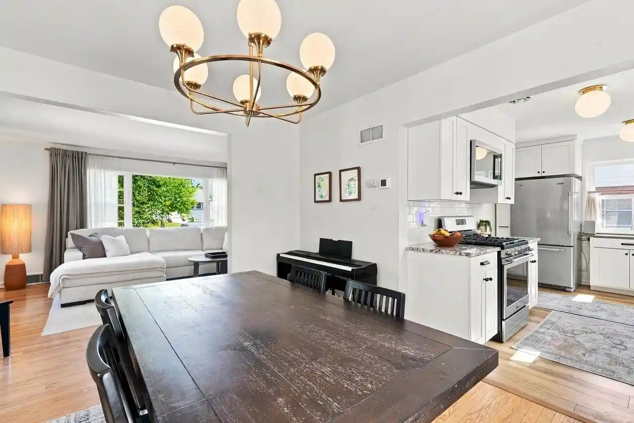 Photo 3 of Single family home for sale at 5331 N Lydell Avenue Avenue, Glendale, WI 53217 | MLS# 1974674 | Listing updated on 2026-09-15