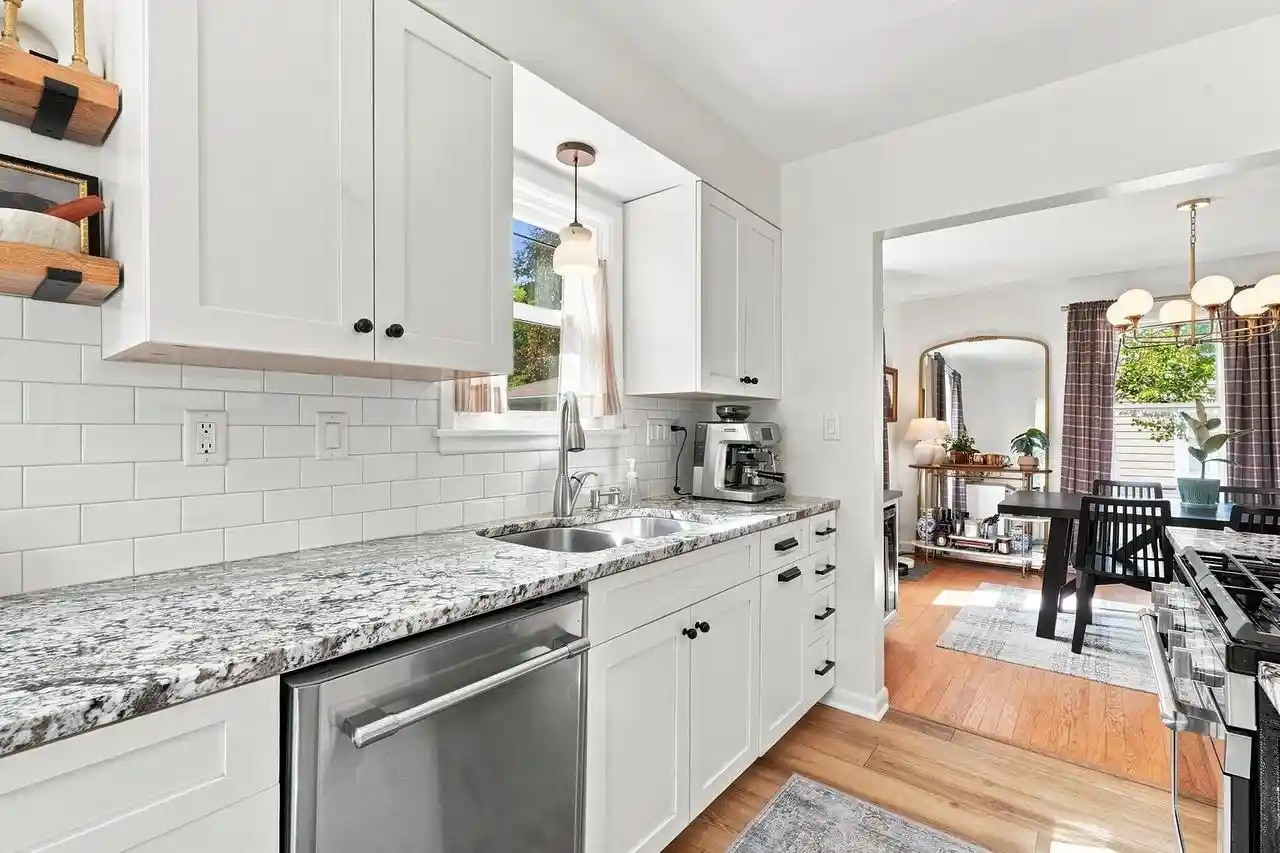 Photo 4 of Single family home for sale at 5331 N Lydell Avenue Avenue, Glendale, WI 53217 | MLS# 1974674 | Listing updated on 2026-09-15
