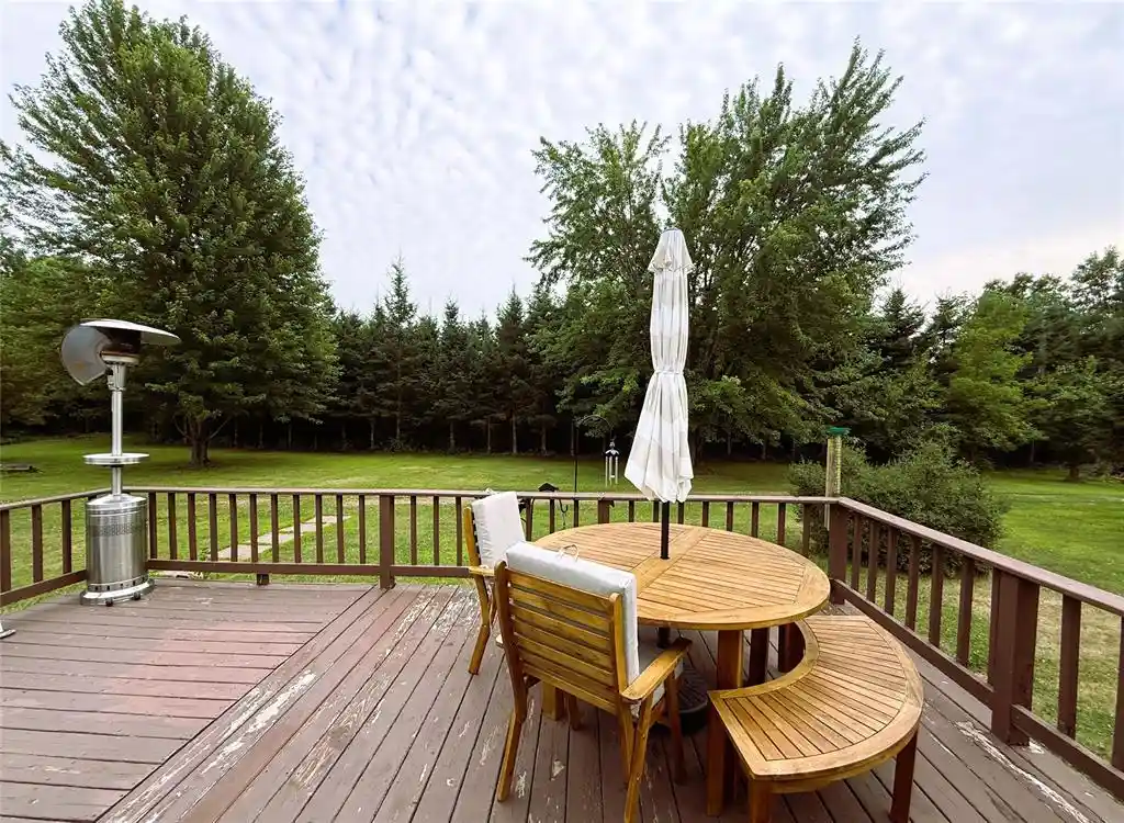 3rd image of W9603 Ducommun Road Road, Ladysmith, WI 54848 | MLS# 1603891