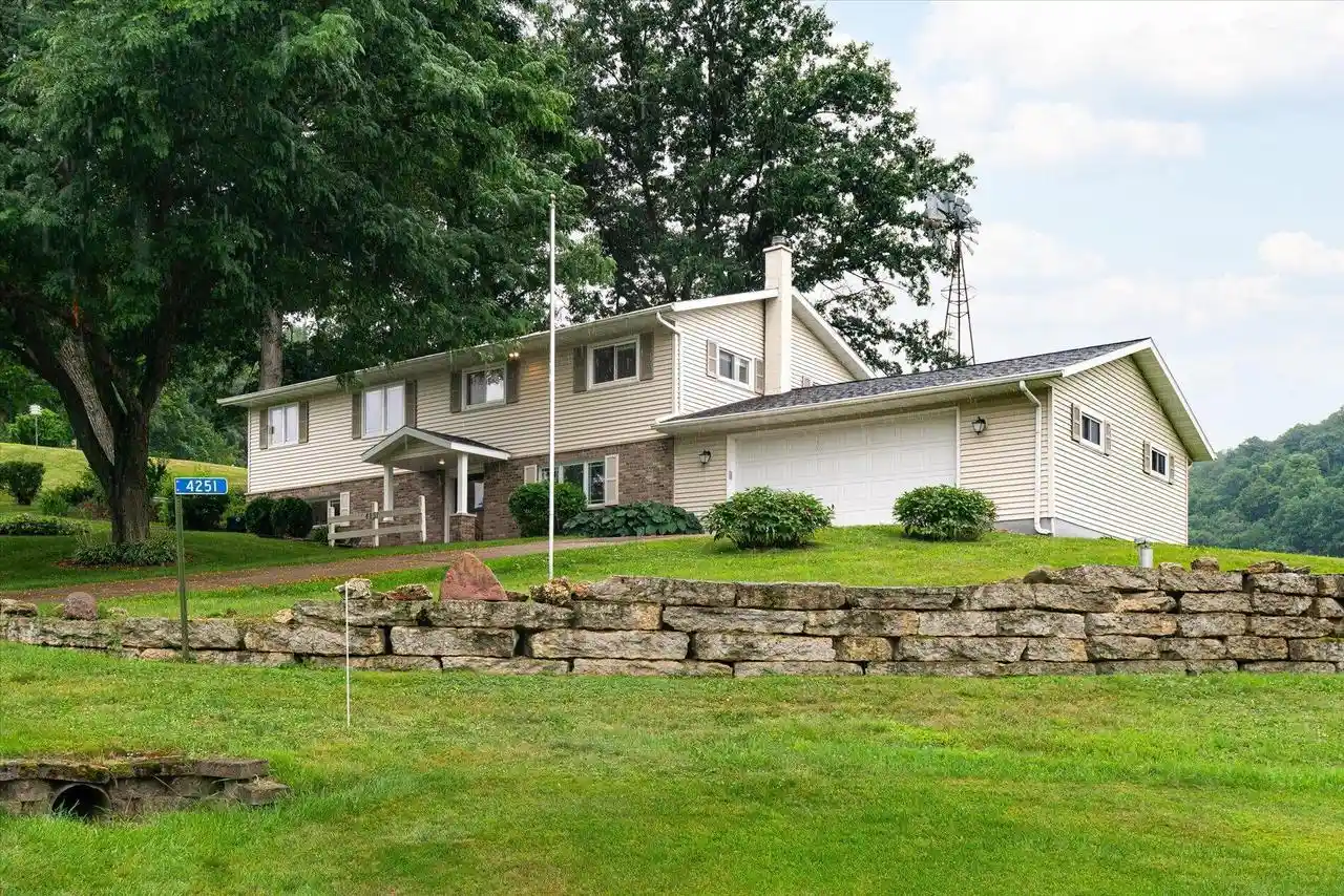 Photo 1 of Sale Pending at 4251 Paar Street Street, La Crescent, MN 55947 | MLS# 1974683 | Listing updated on 2026-09-14