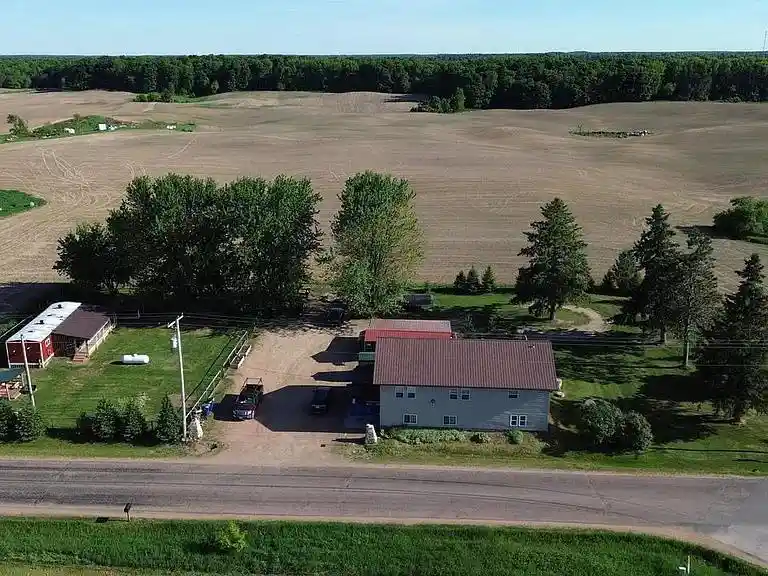 Single family home for sale at 182347 Birnamwood Road Road, Birnamwood, WI 54414 | MLS# 22603751