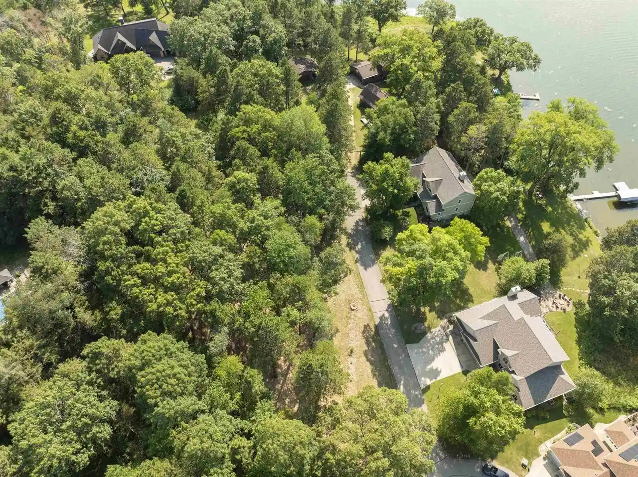 Photo 3 of Land for sale at Lot 5 Red Cedar, Lodi, WI 53555 | MLS# 2029681 | Listing updated on 2026-10-05