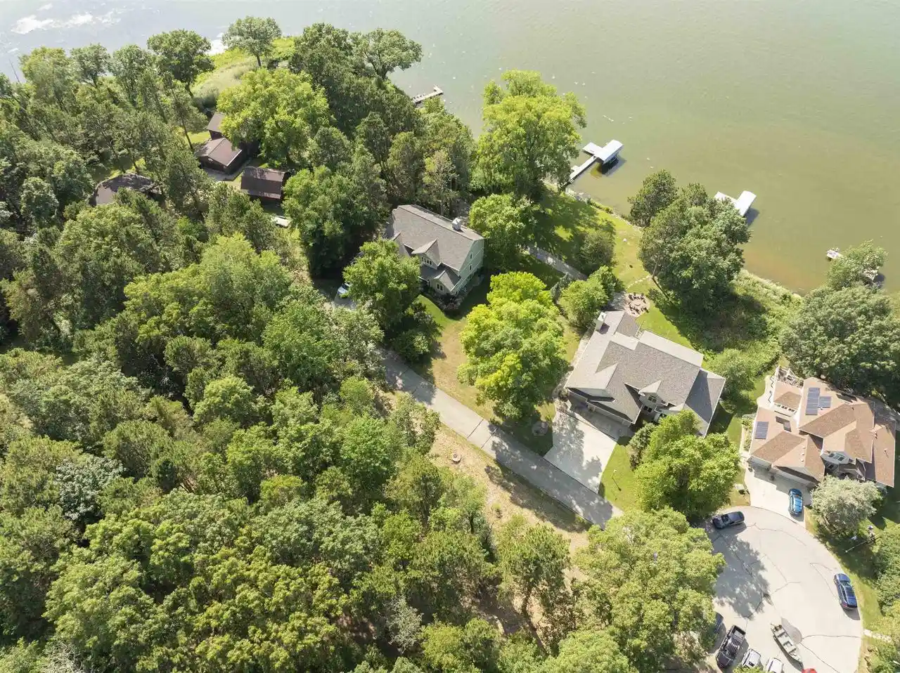 Photo 4 of Land for sale at Lot 5 Red Cedar, Lodi, WI 53555 | MLS# 2029681 | Listing updated on 2026-10-05