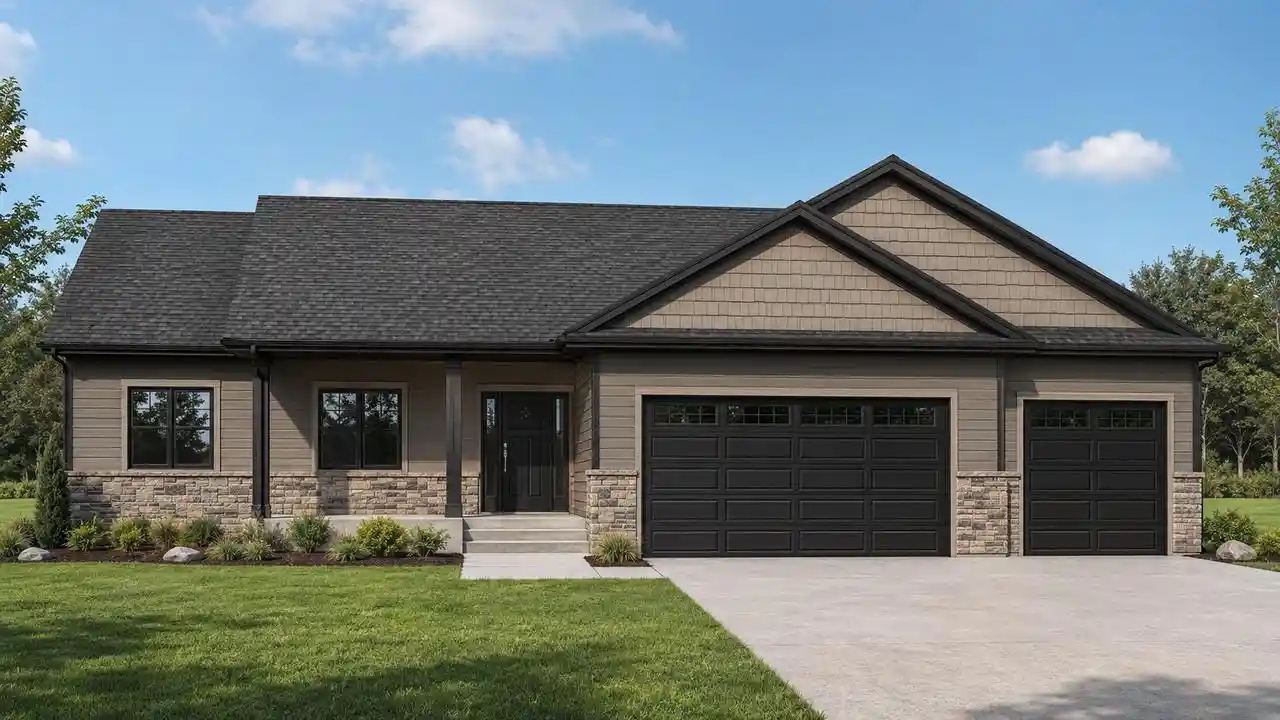 1st image of 0 Western Hills Dr Dr, West Salem, WI 54669 | MLS# 1974684