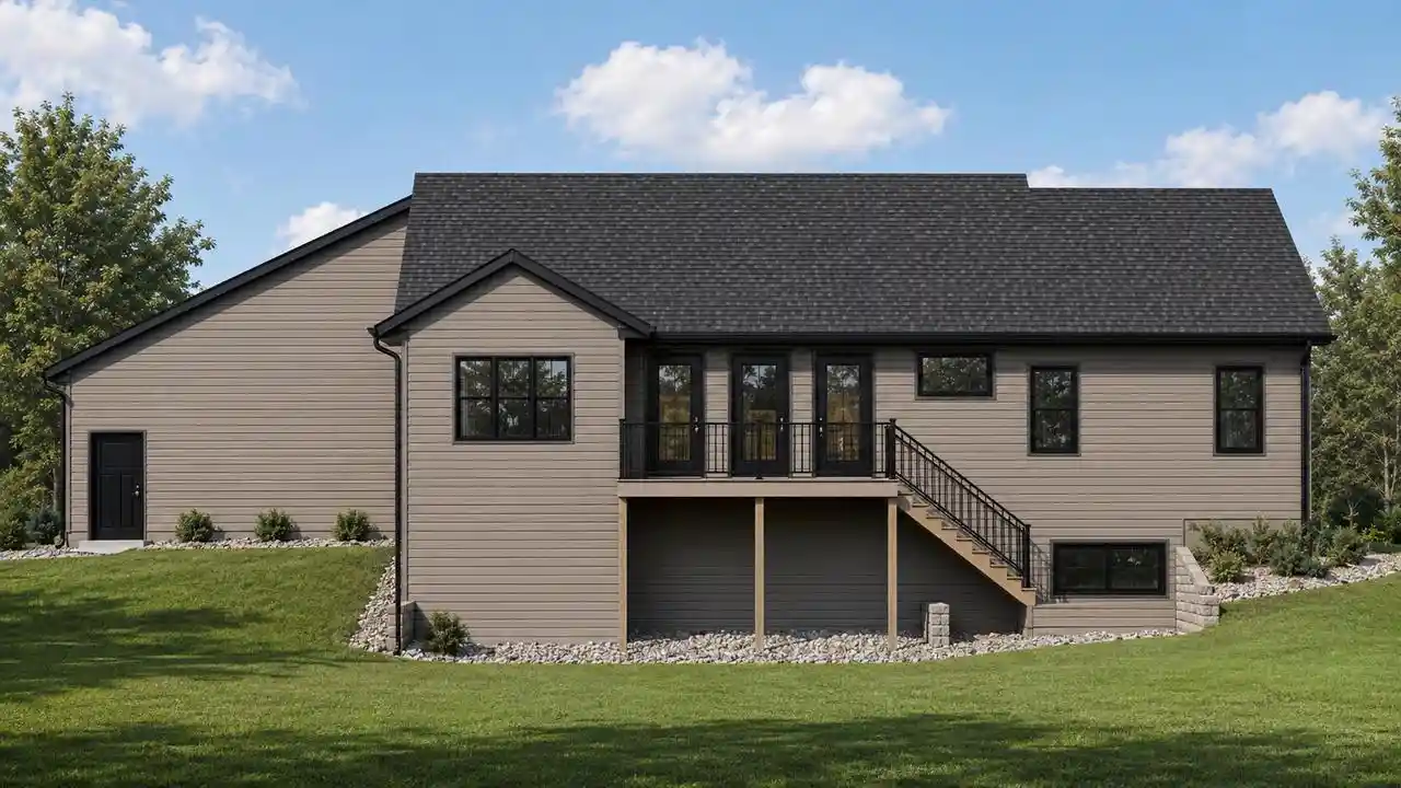 2nd image of 0 Western Hills Dr Dr, West Salem, WI 54669 | MLS# 1974684
