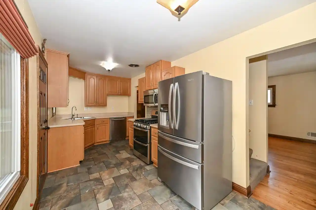 Photo 3 of Single family home for sale at 7817 W Mt Vernon Avenue Avenue, Milwaukee, WI 53213 | MLS# 1974685 | Listing updated on 2026-09-07