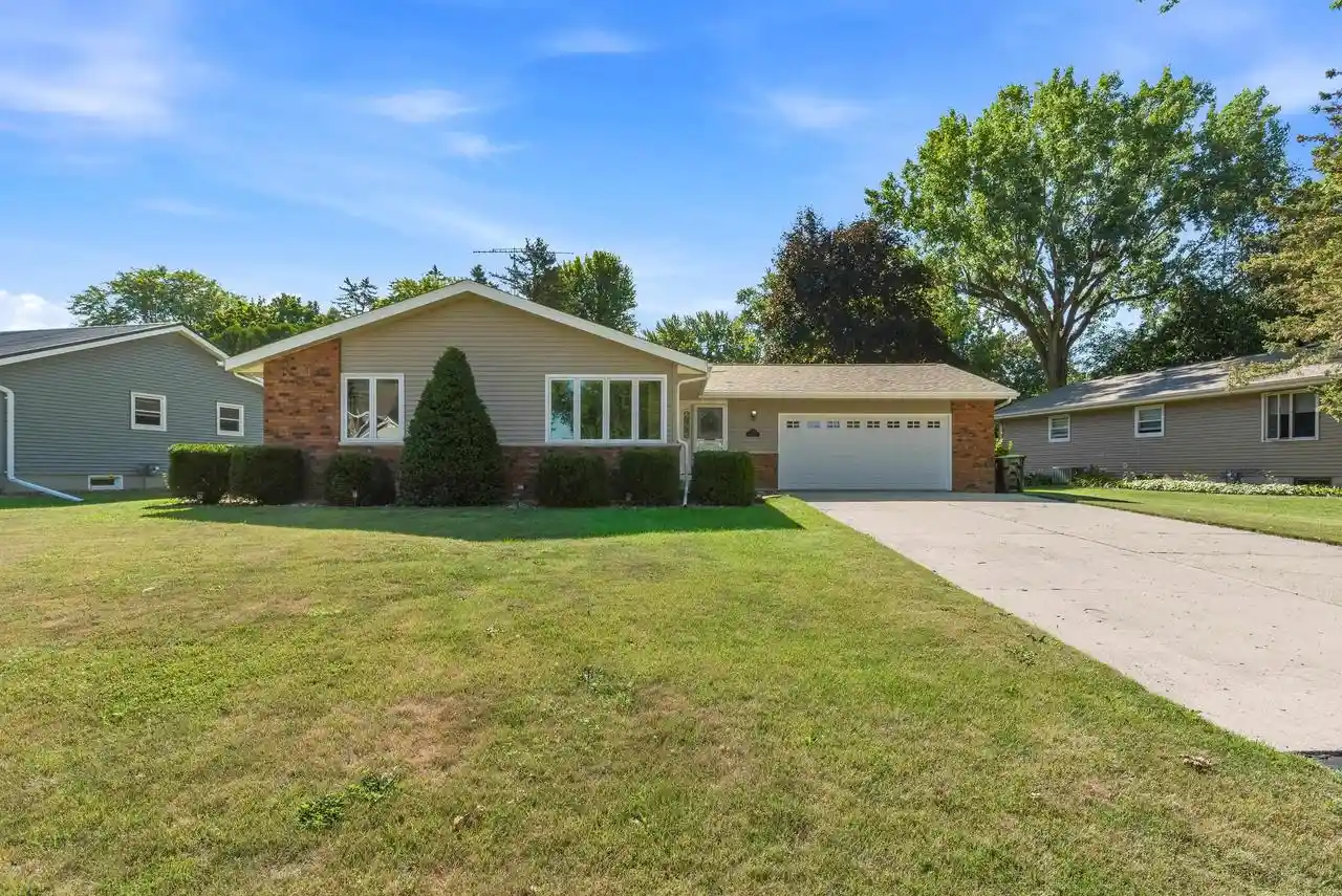 1st image of 205 Starkweather Dr Dr, Beaver Dam, WI 53916 | MLS# 2029684
