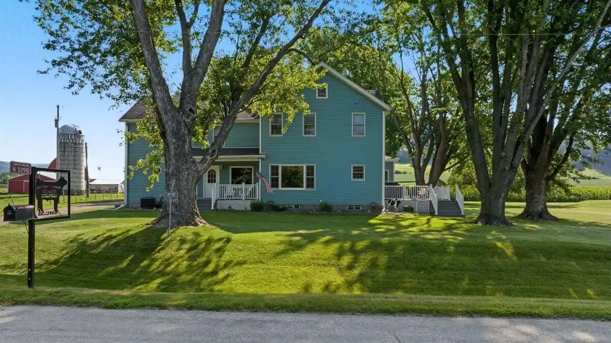image of N3290 Russlan Coulee Road Road, La Crosse, WI 54601 | MLS# 1974689