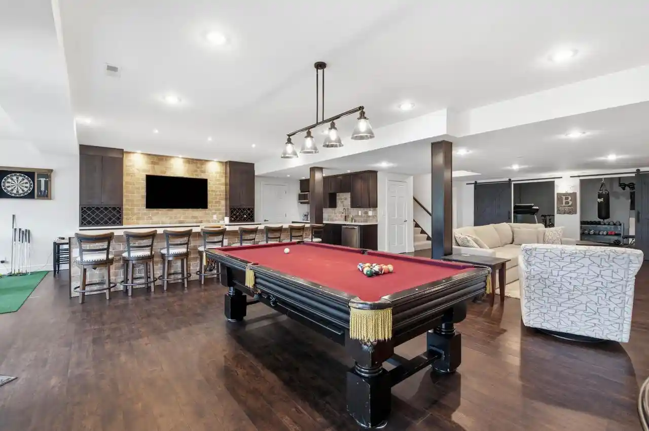5th image of 1801 E Bristlecone Dr Dr, Hartland, WI 53029 | MLS# 1974693