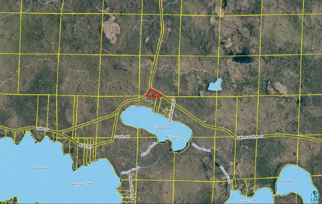 Photo 3 of Land for sale at 32Xxx Lake Caroline Rd Rd, Mellen, WI 54546 | MLS# 6127154 | Listing updated on 2026-08-28