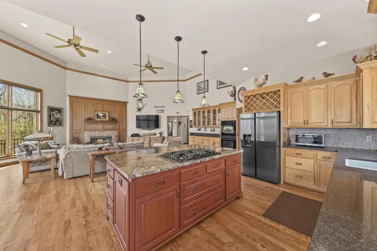 3rd image of 12301 W Ryan, Franklin, WI 53132 | MLS# 1974694