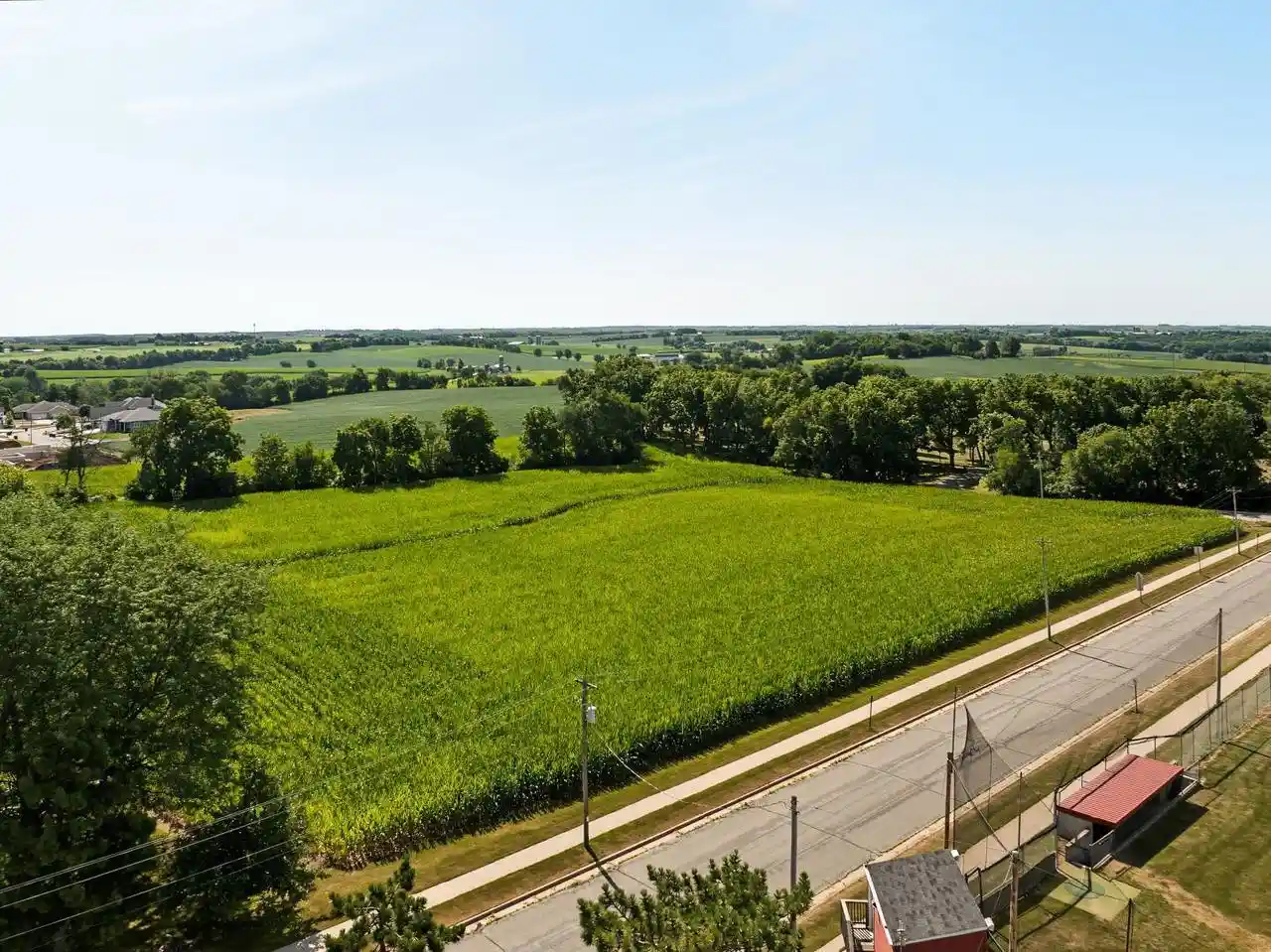 1st image of 771 Ac 17th Avenue Avenue, Monroe, WI 53566 | MLS# 2029686
