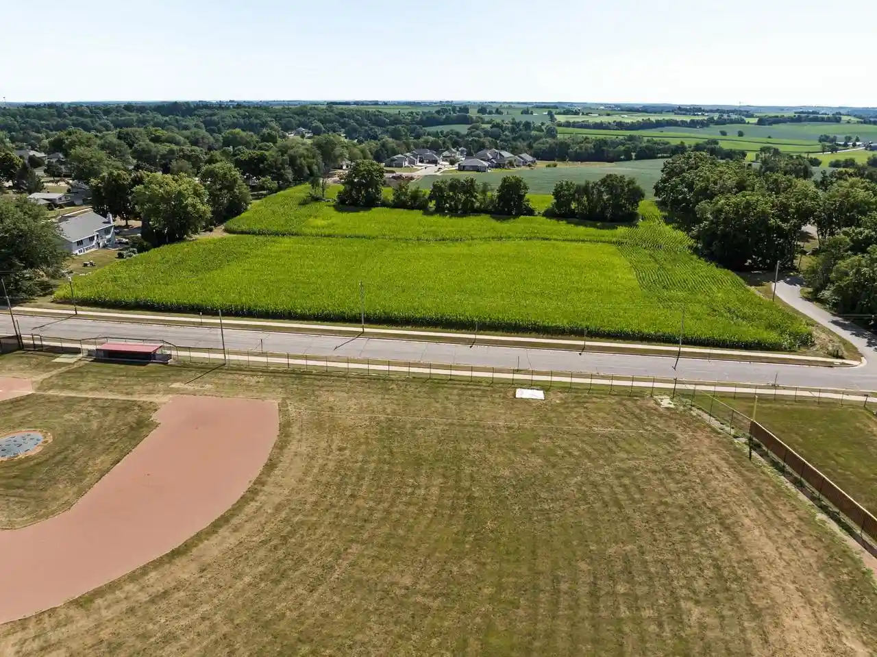 3rd image of 771 Ac 17Th Avenue Avenue, Monroe, WI 53566 | MLS# 2029686