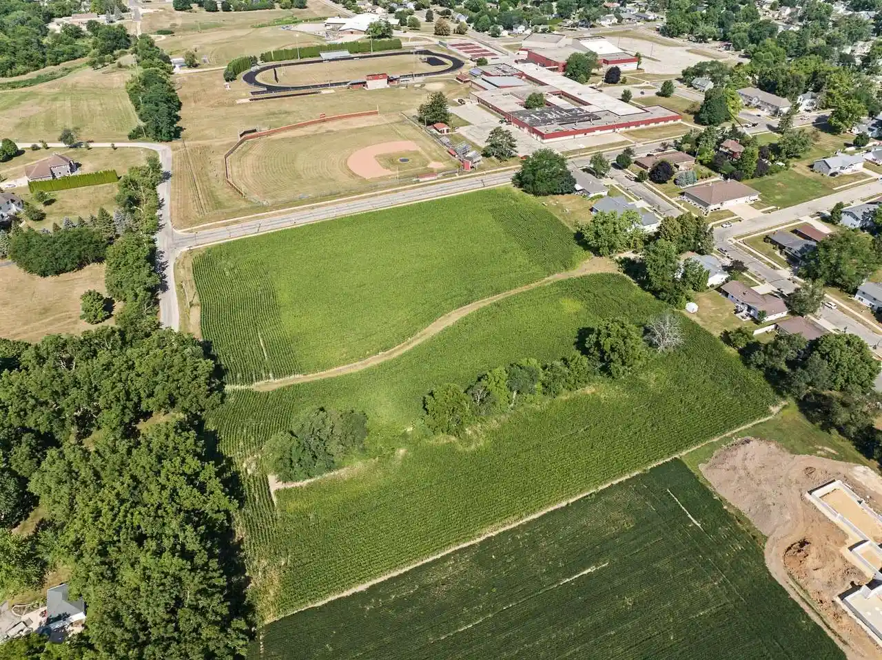 4th image of 771 Ac 17Th Avenue Avenue, Monroe, WI 53566 | MLS# 2029686