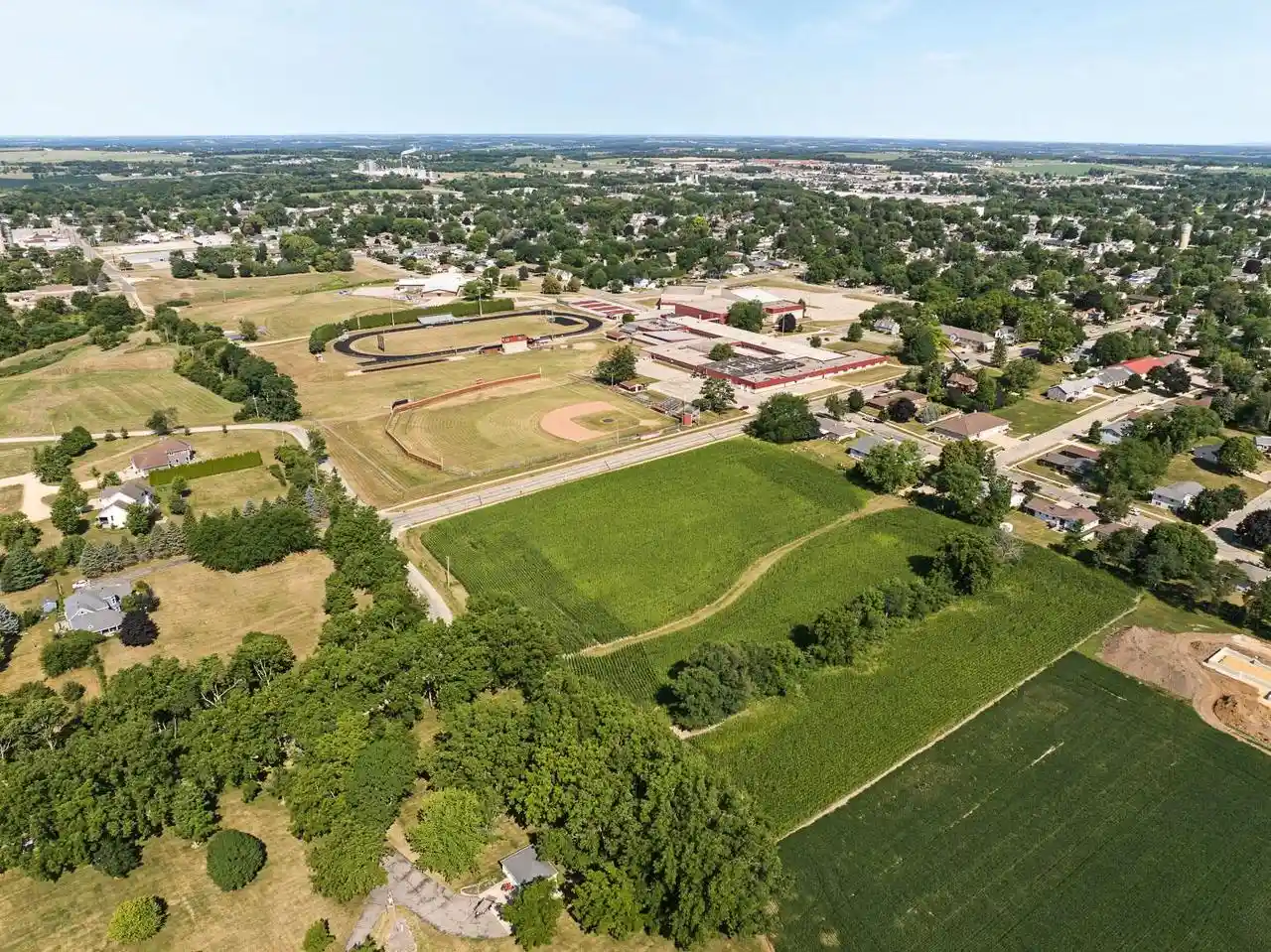 5th image of 771 Ac 17Th Avenue Avenue, Monroe, WI 53566 | MLS# 2029686
