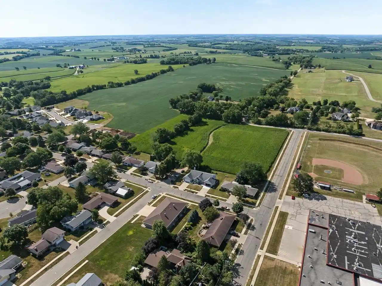 6th image of 771 Ac 17th Avenue Avenue, Monroe, WI 53566 | MLS# 2029686
