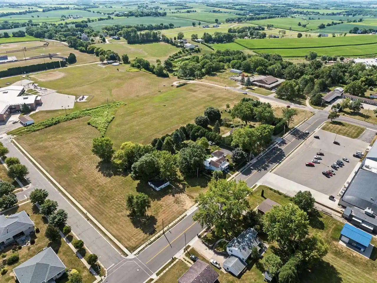 1st image of 2918 11th Avenue Avenue, Monroe, WI 53566 | MLS# 2029688