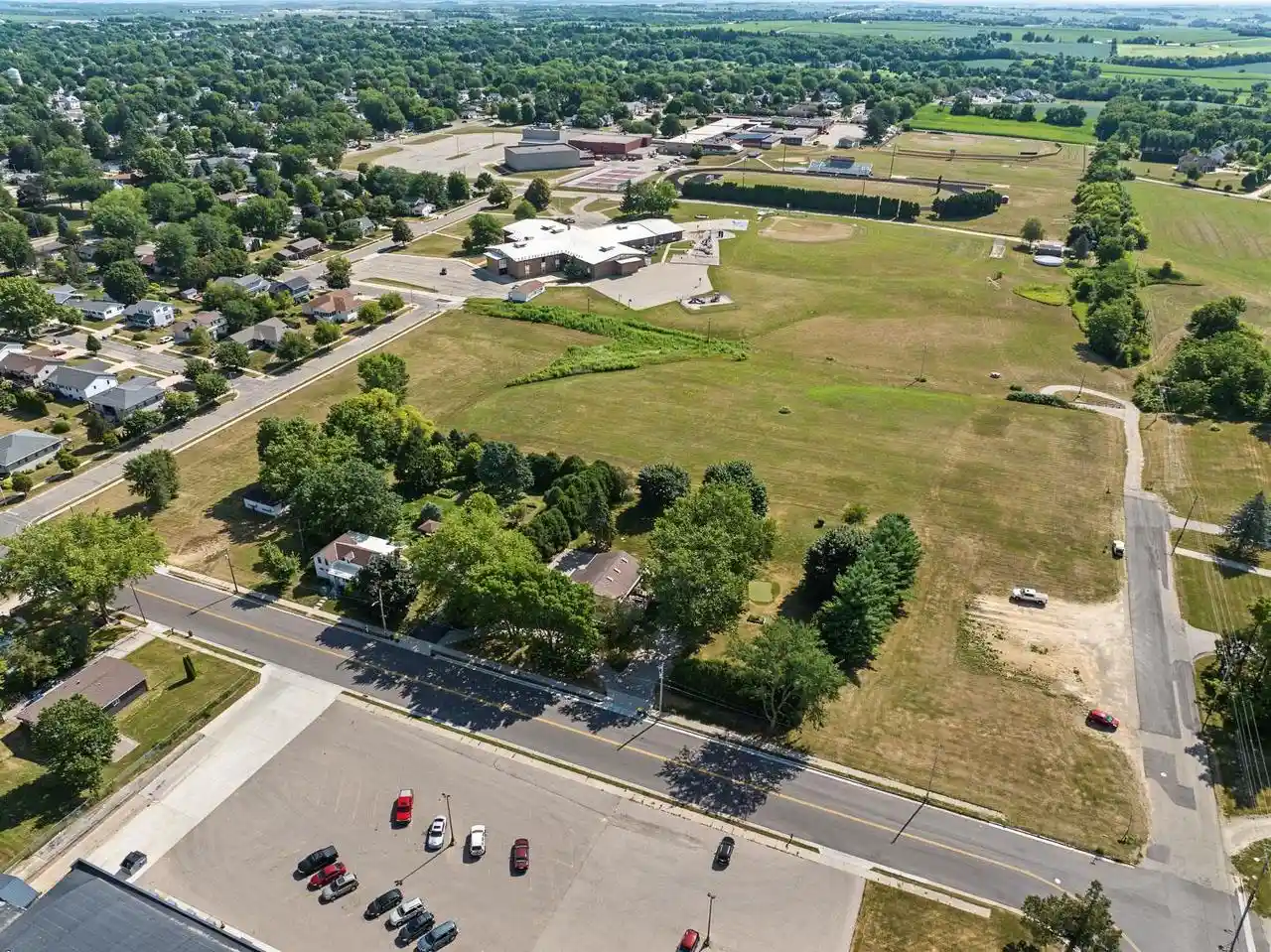 2nd image of 2918 11th Avenue Avenue, Monroe, WI 53566 | MLS# 2029688