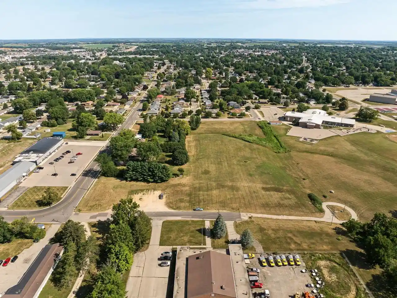 5th image of 2918 11Th Avenue Avenue, Monroe, WI 53566 | MLS# 2029688