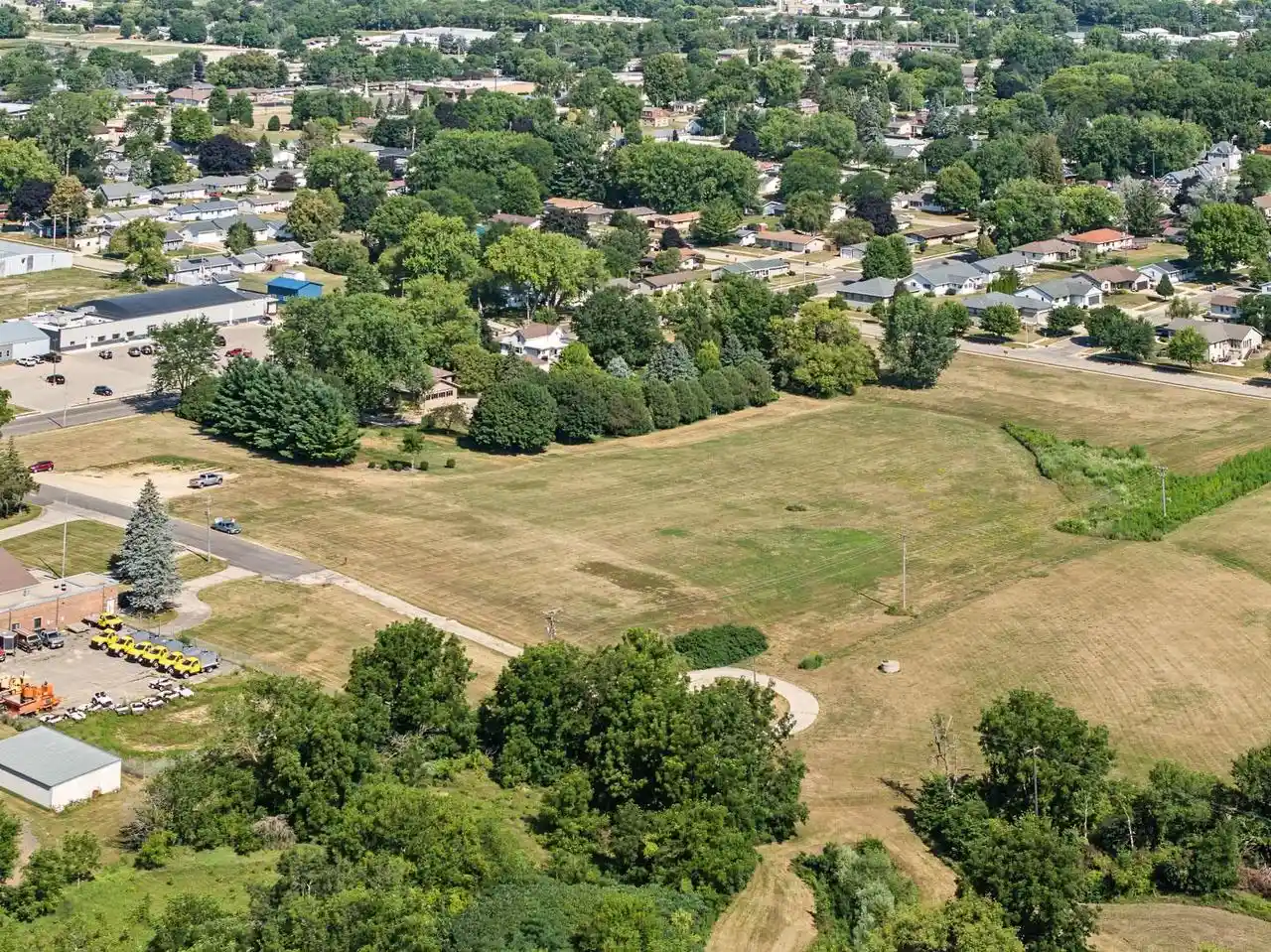 8th image of 2918 11th Avenue Avenue, Monroe, WI 53566 | MLS# 2029688