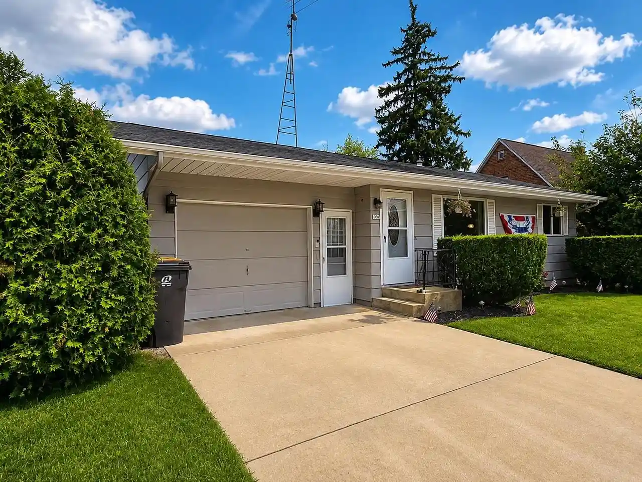 1st image of 413 W Main Street Street, Princeton, WI 54968 | MLS# 2029690