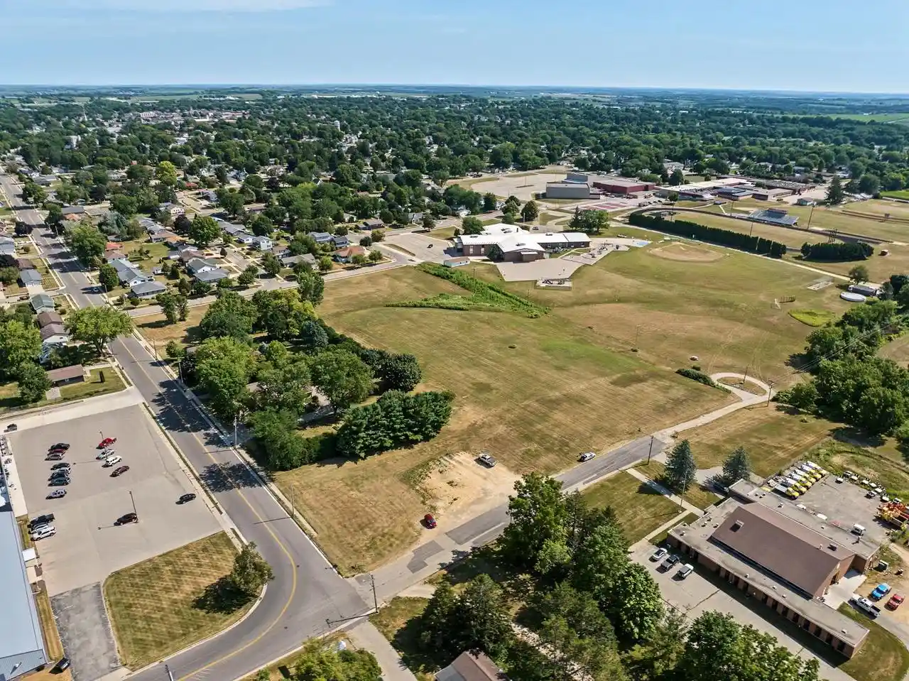 1st image of 5 Ac 30th Street Street, Monroe, WI 53566 | MLS# 2029689