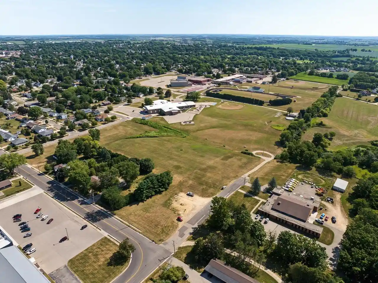 4th image of 5 Ac 30th Street Street, Monroe, WI 53566 | MLS# 2029689