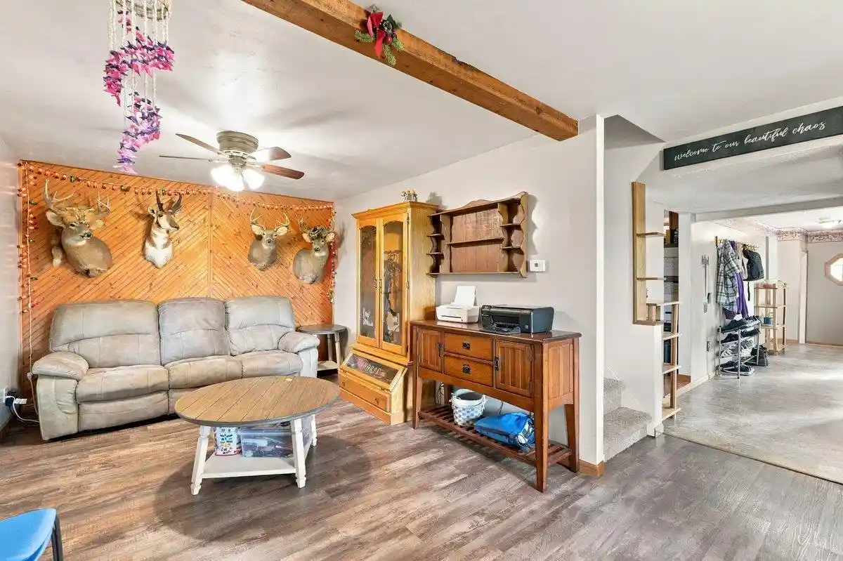 Photo 2 of Single family home for sale at 882 Taylor Lane Lane, Stoughton, WI 53589 | MLS# 2029691 | Listing updated on 2026-09-12