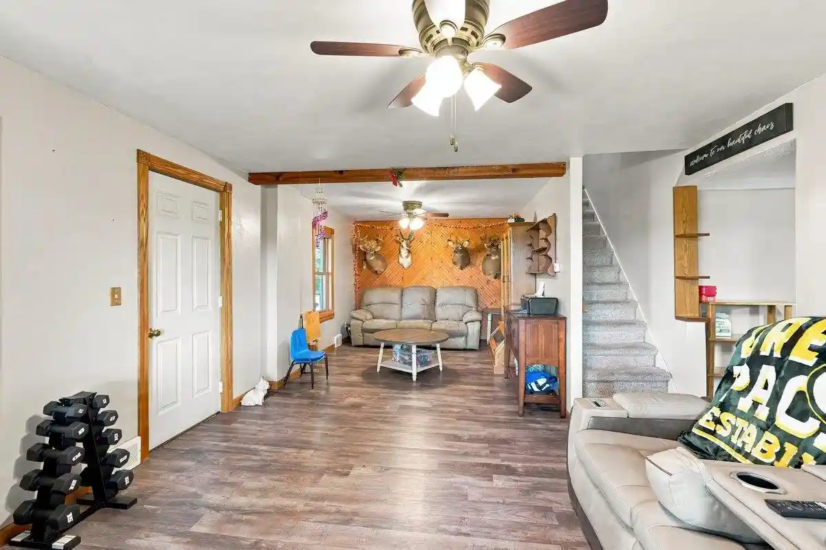 Photo 3 of Single family home for sale at 882 Taylor Lane Lane, Stoughton, WI 53589 | MLS# 2029691 | Listing updated on 2026-09-12
