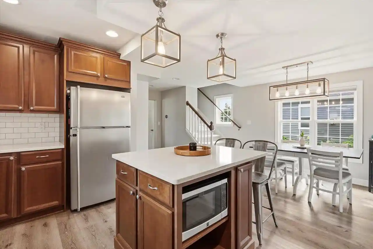 3rd image of 416 E Jefferson Street Street, Oconomowoc, WI 53066 | MLS# 1974700