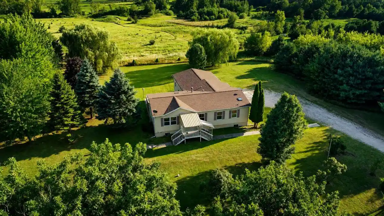 1st image of W6997 Gale Dr Dr, Endeavor, WI 53930 | MLS# 2029694