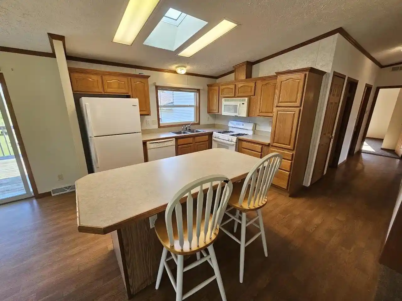 Photo 3 of Single family home for sale at W6997 Gale Dr Dr, Endeavor, WI 53930 | MLS# 2029694 | Listing updated on 2026-10-08