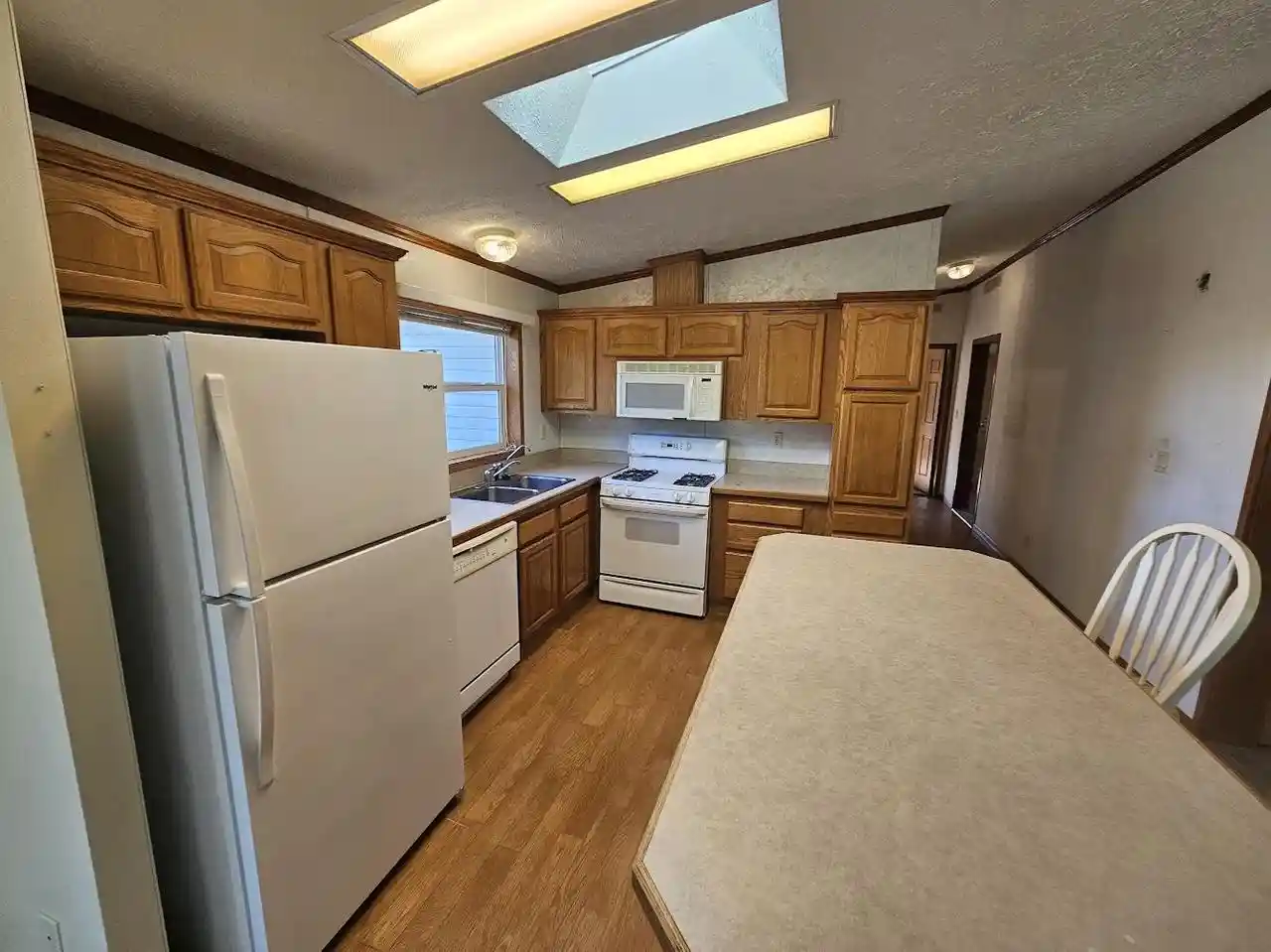 Photo 4 of Single family home for sale at W6997 Gale Dr Dr, Endeavor, WI 53930 | MLS# 2029694 | Listing updated on 2026-10-08