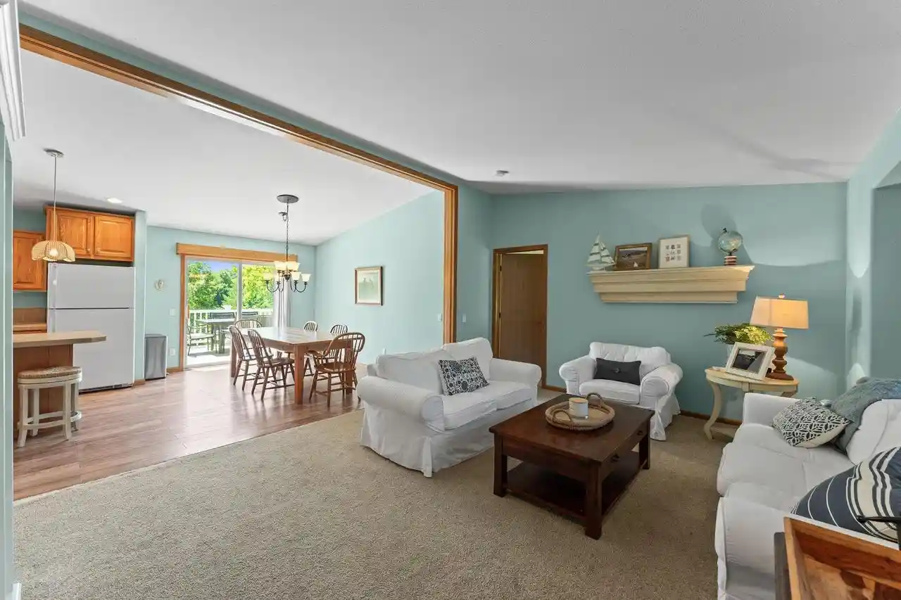2nd image of S1294 W Redstone Dr Dr, La Valle, WI 53941 | MLS# 2029696