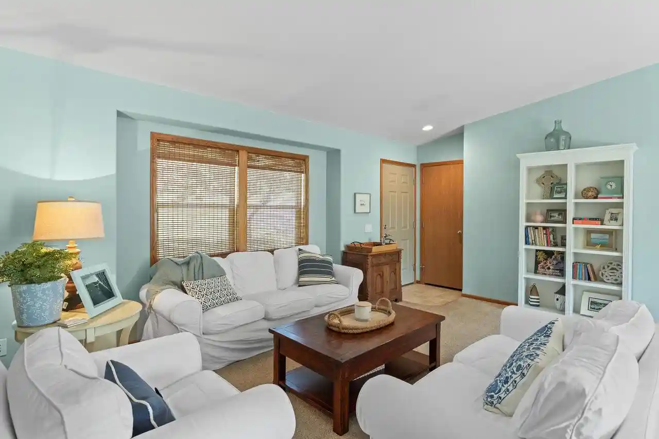 3rd image of S1294 W Redstone Dr Dr, La Valle, WI 53941 | MLS# 2029696