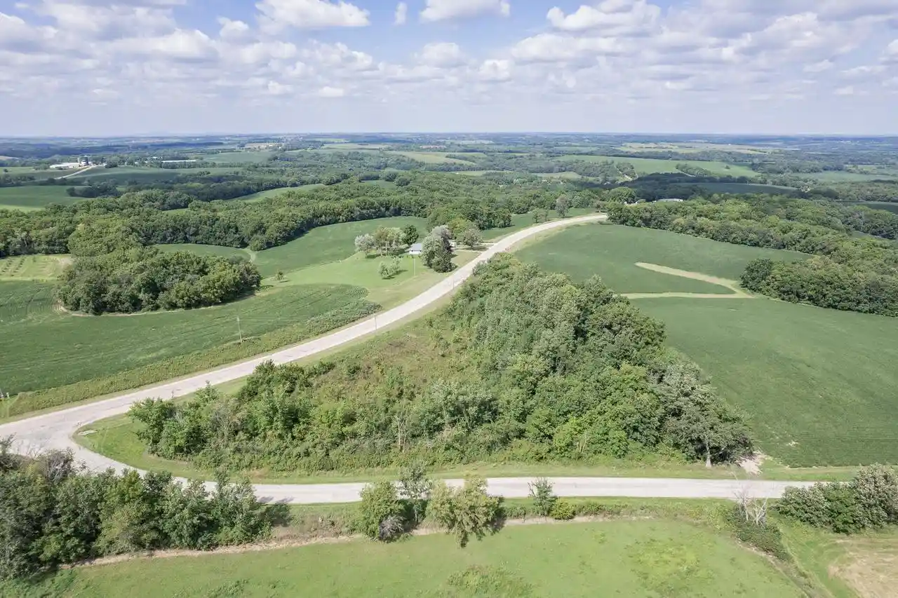 1st image of 439 Acres County Rd C, Monticello, WI 53570 | MLS# 1974705