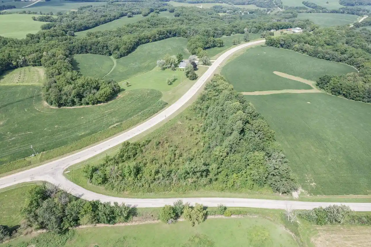 12th image of 439 Acres County Rd C, Monticello, WI 53570 | MLS# 1974705