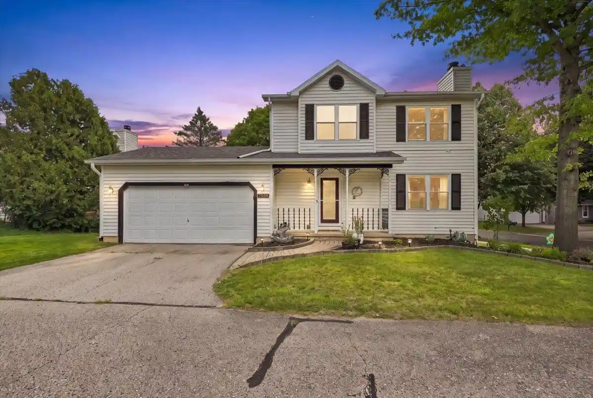 Photo 1 of Single family home for sale at 7202 E Valley Ridge Dr Dr, Madison, WI 53719 | MLS# 2029699 | Listing updated on 2026-09-02