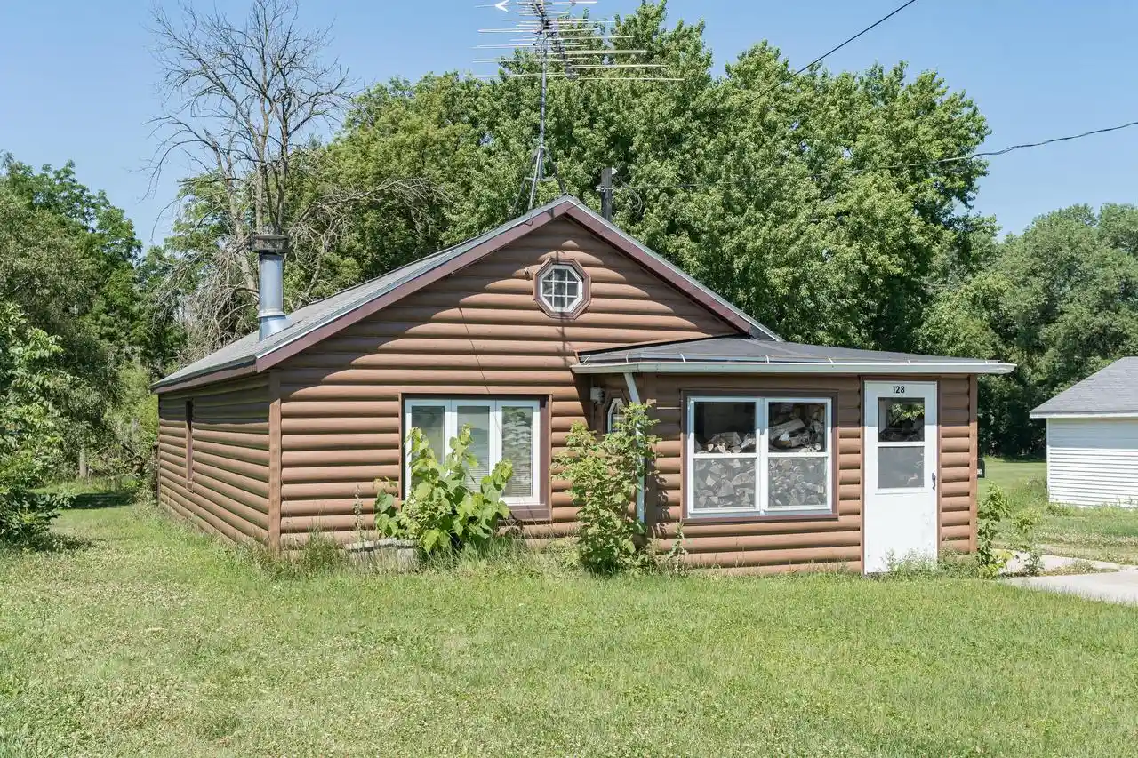 1st image of 128 S Nebraska Street Street, Horicon, WI 53032 | MLS# 1974715