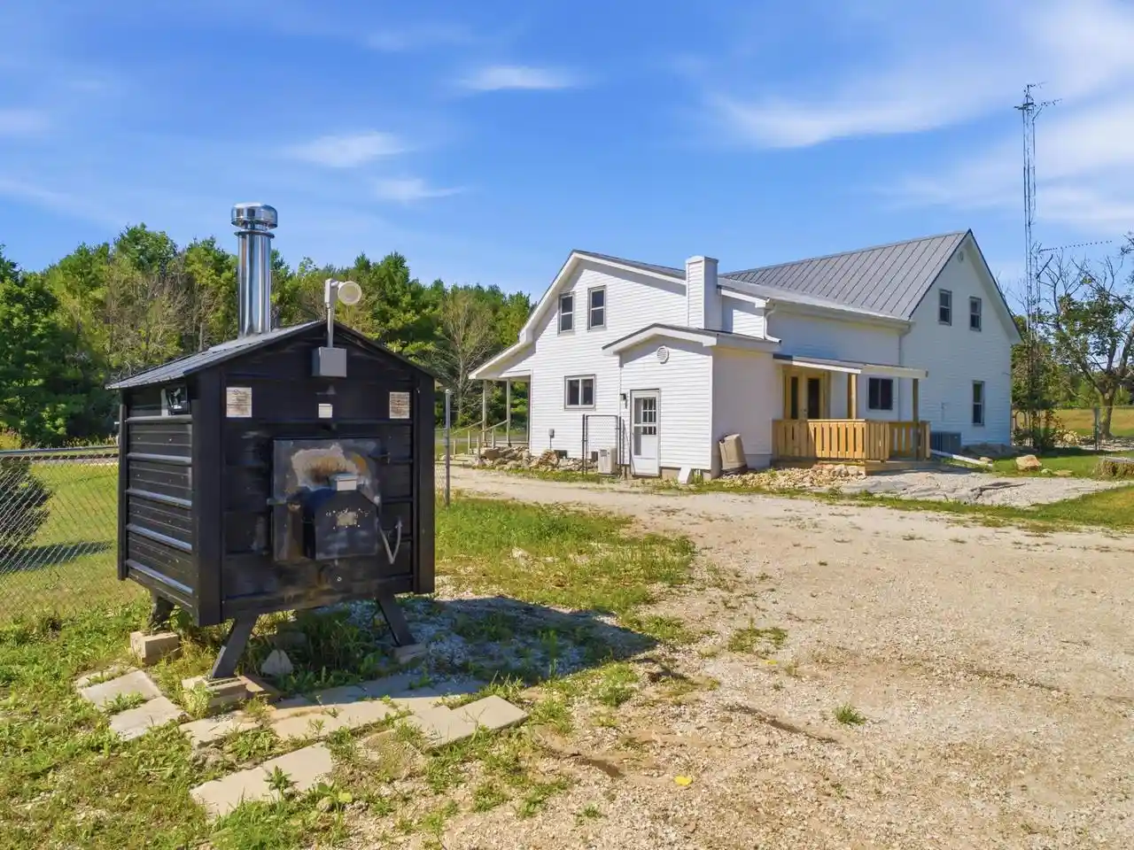 40th image of 8820 Polifka Road Road, Whitelaw, WI 54247 | MLS# 1974716